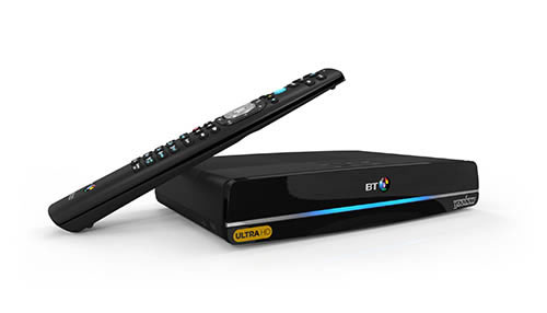Onkyo AVRs first to support BT Sport Ultra HD - ERT