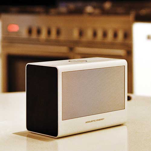 acoustic energy aego bt2 speaker