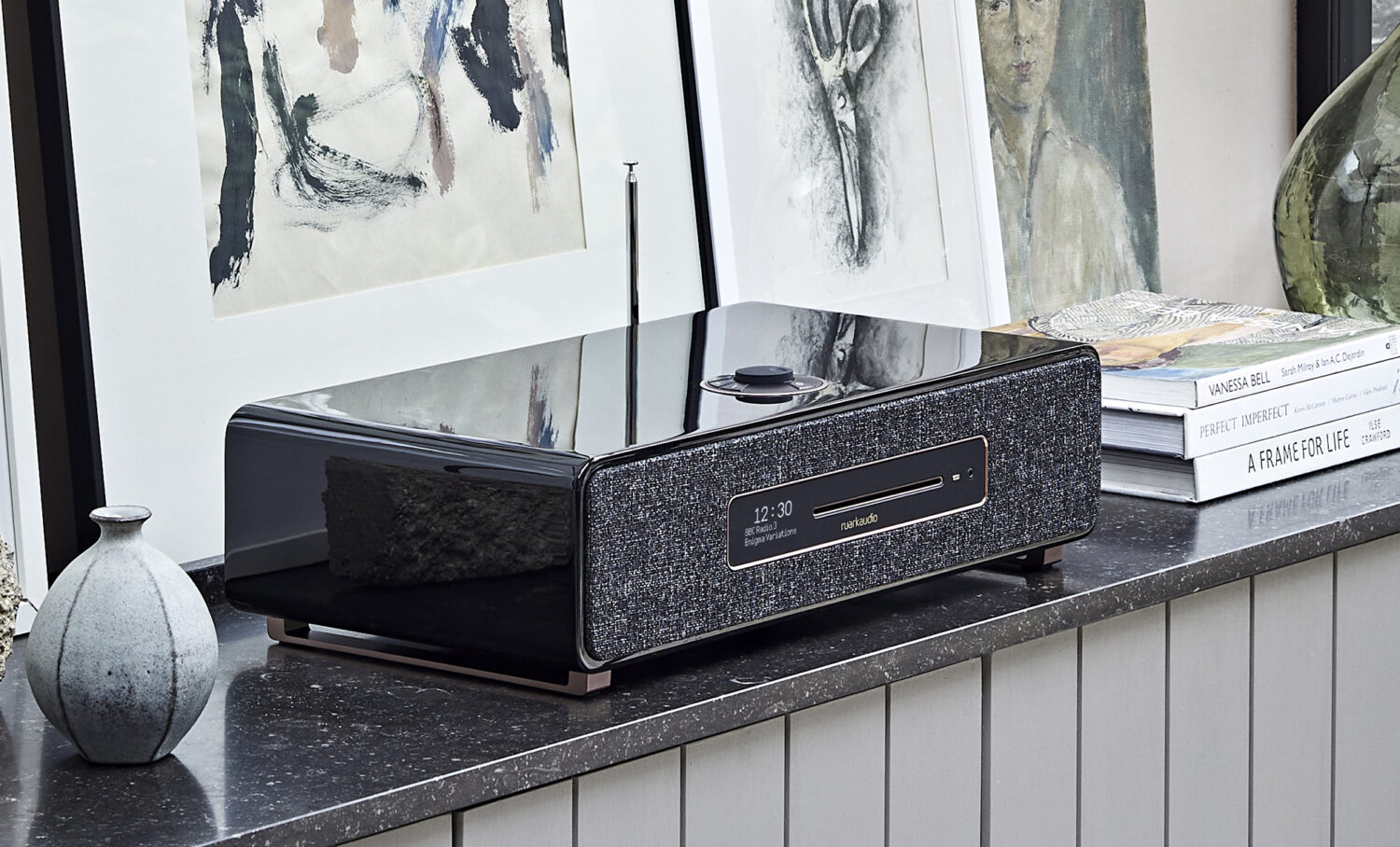 Ruark Audio launches new R5 Signature 